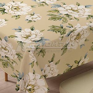 Клеенка ПВХ Blisteria FRESCO R1175-1 на тканой осн. 1,37х20м